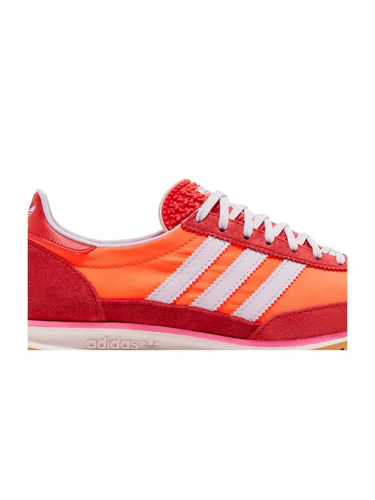 Кроссовки Wmns SL72 OG — изображение 2 из 4, красный