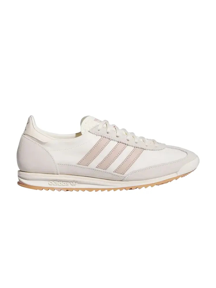 Кроссовки Adidas Wmns SL72 OG — изображение 1 из 1, бежевый