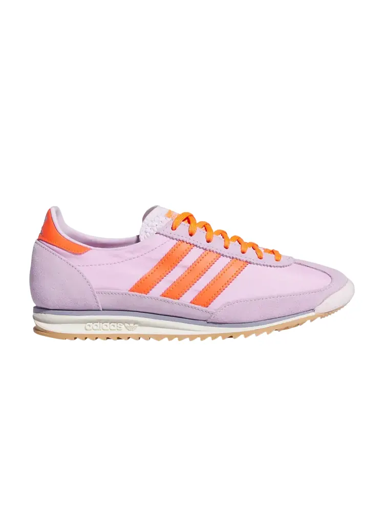 Кроссовки Wmns SL72 OG — изображение 1 из 1, оранжевый