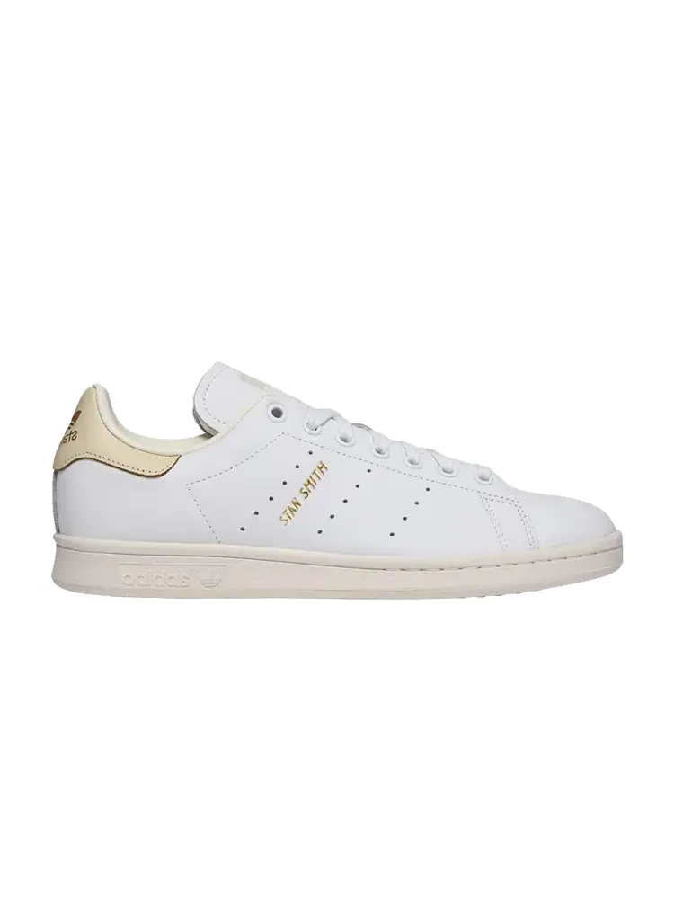 Кроссовки adidas Stan Smith 'White Off White' — изображение 1 из 1, белый/белый/белый