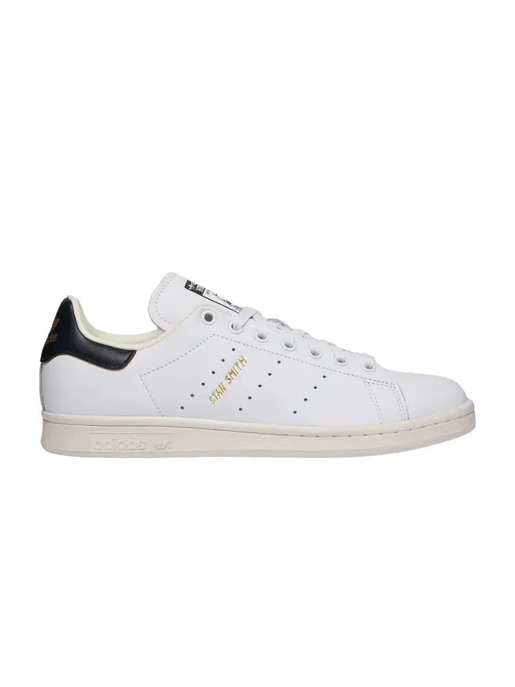 Кроссовки adidas Stan Smith 'White Aura Ink' — изображение 1 из 1, белый//белый