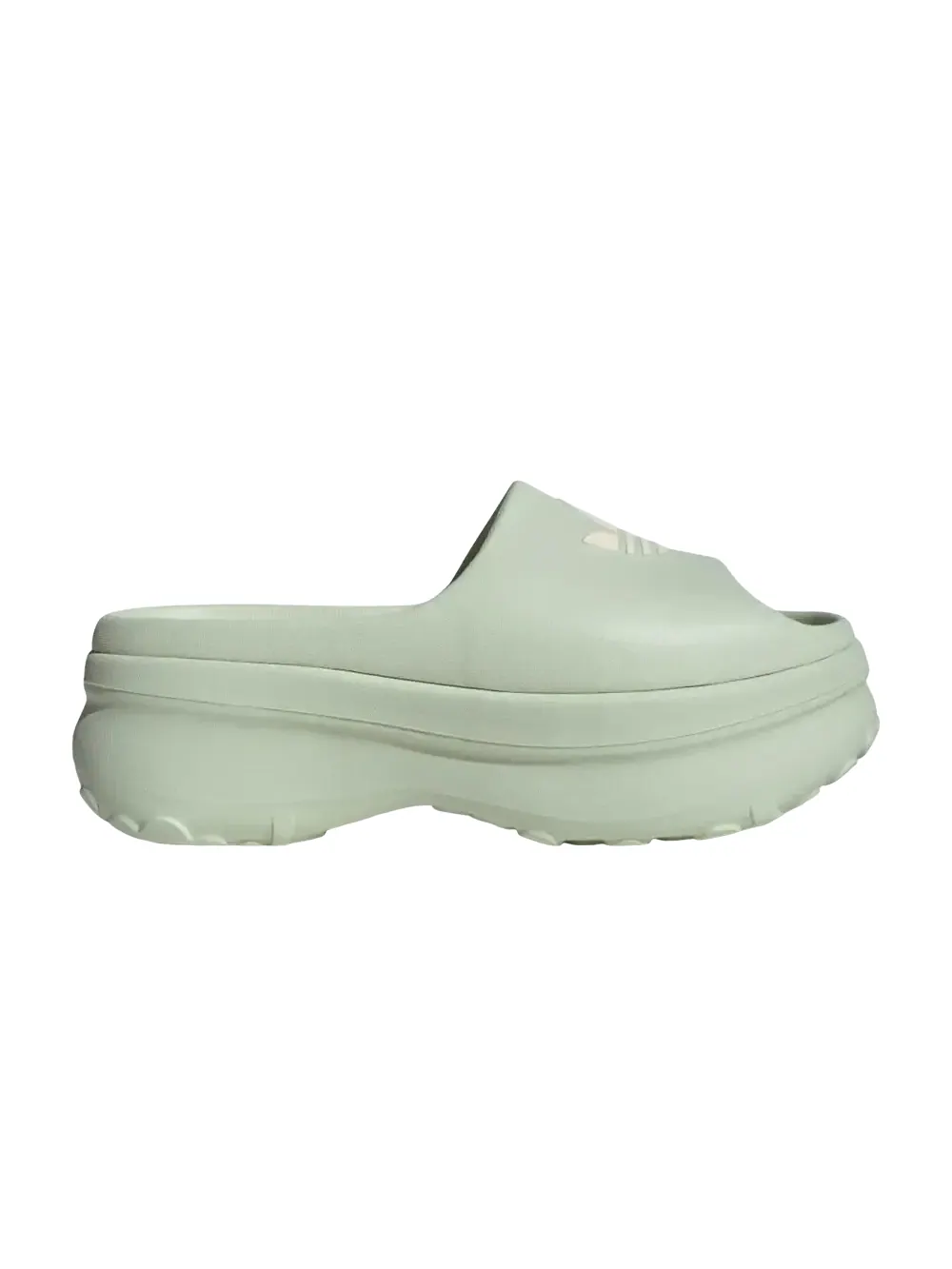 Шлепанцы Adidas Wmns Adifom Stan Slide