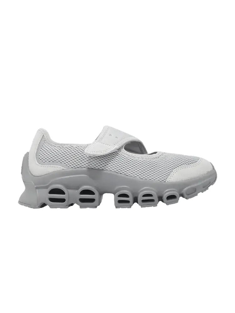 Кроссовки adidas Wmns AdiFOM Megajane 'Grey Silver Metallic' — изображение 1 из 1