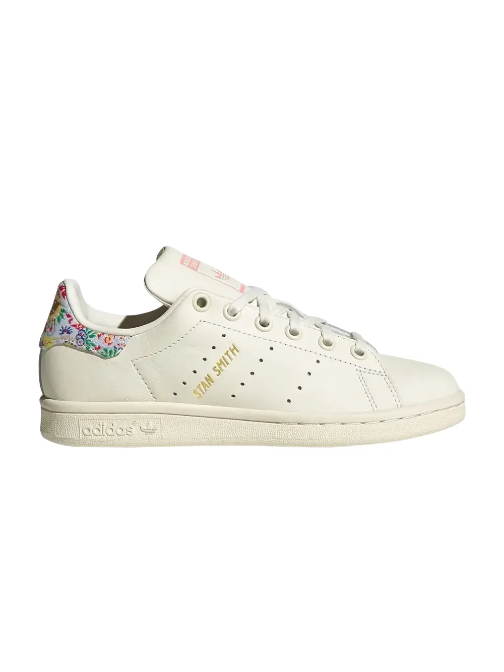 Кроссовки Adidas Stan Smith J — изображение 1 из 1, белый