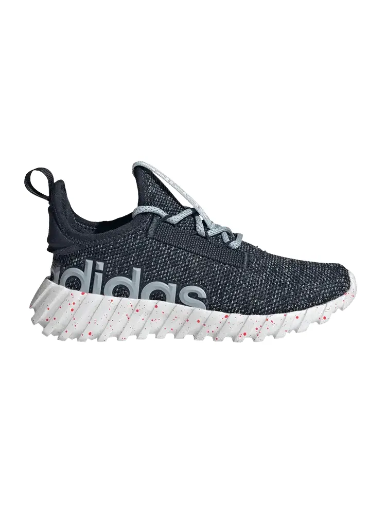 Кроссовки adidas Kaptir 3.0 K Legend Ink Wonder Blue — изображение 1 из 1, синий