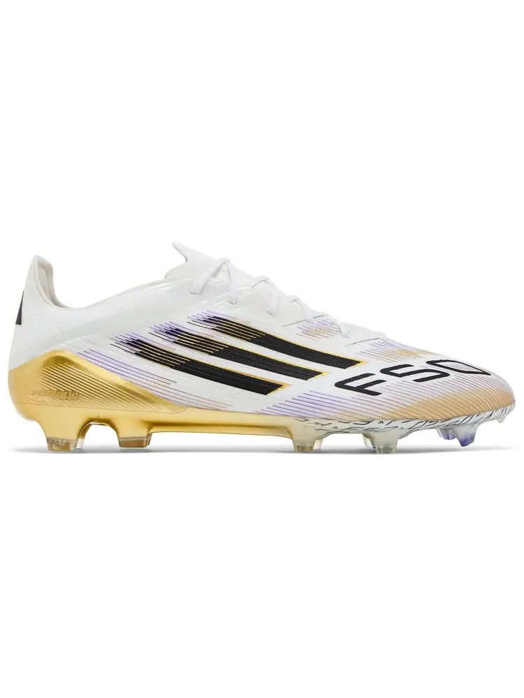 Кроссовки adidas Adizero F50 Elite FG 'Road to Glory Pack' — изображение 1 из 8, белый
