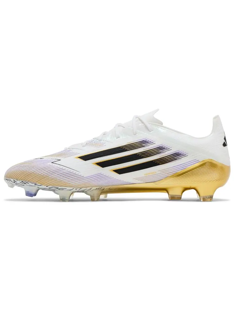 Кроссовки adidas Adizero F50 Elite FG 'Road to Glory Pack' — изображение 3 из 8, белый