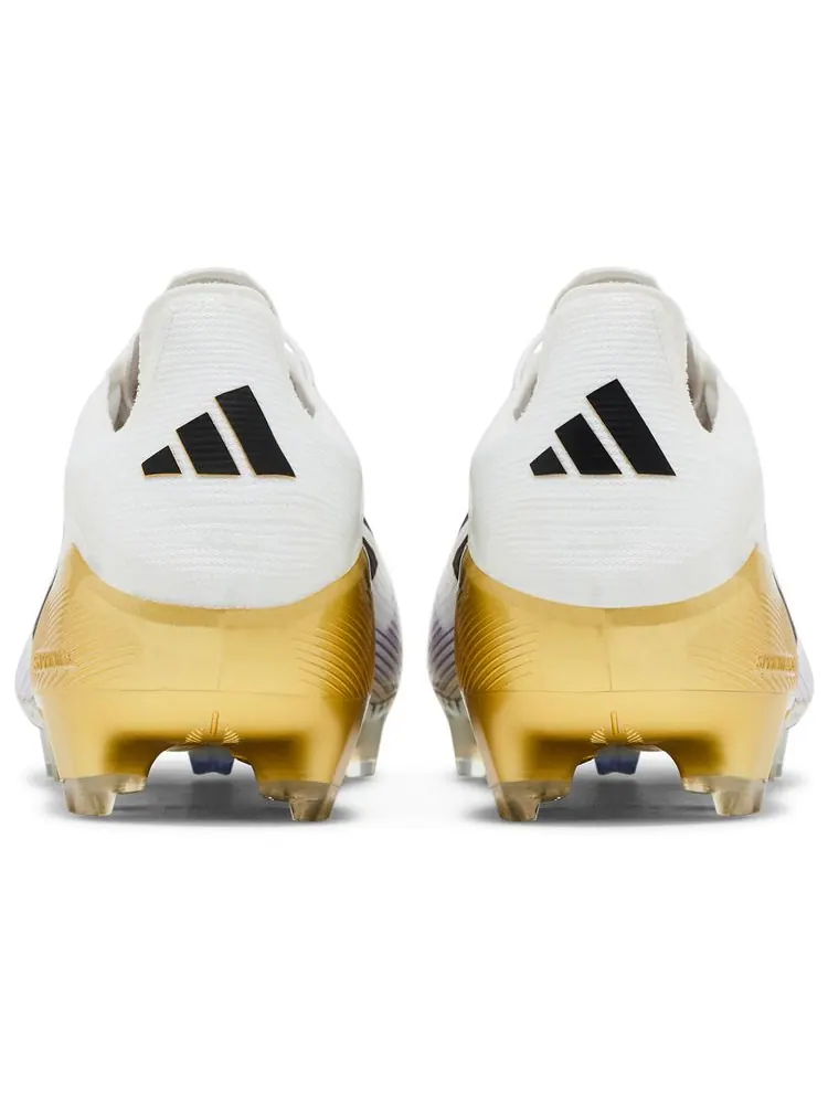 Кроссовки adidas Adizero F50 Elite FG 'Road to Glory Pack' — изображение 6 из 8, белый