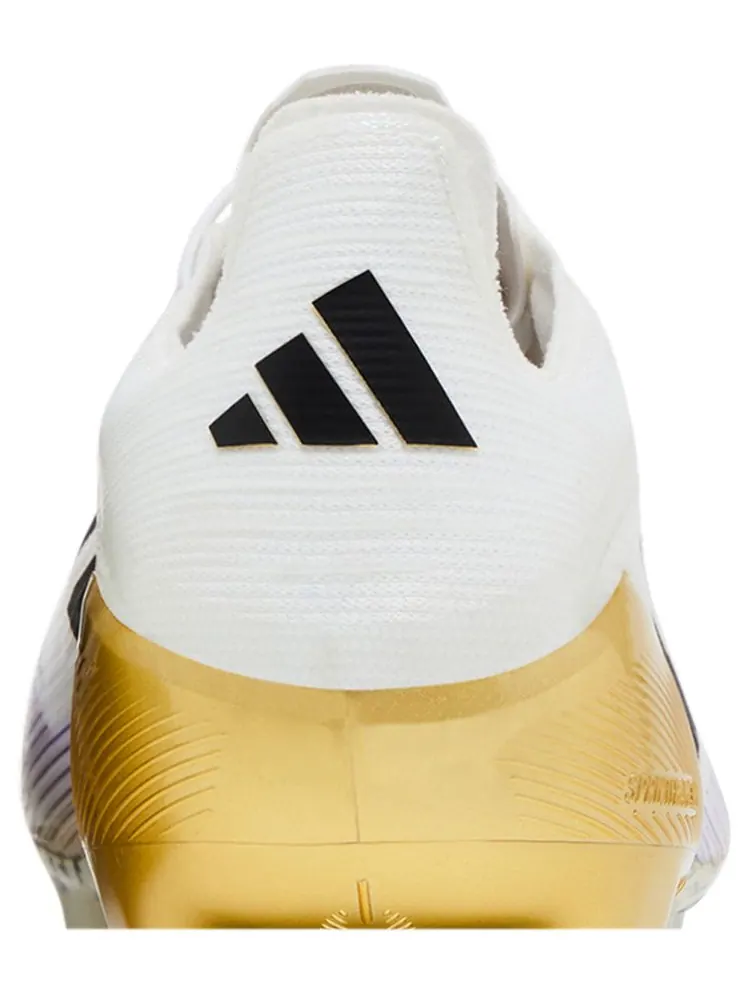 Кроссовки adidas Adizero F50 Elite FG 'Road to Glory Pack' — изображение 7 из 8, белый