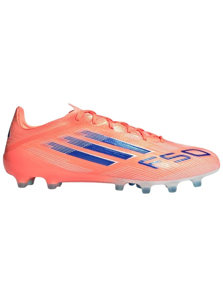 Бутсы Adidas F50 Elite — изображение 1 из 1, оранжевый