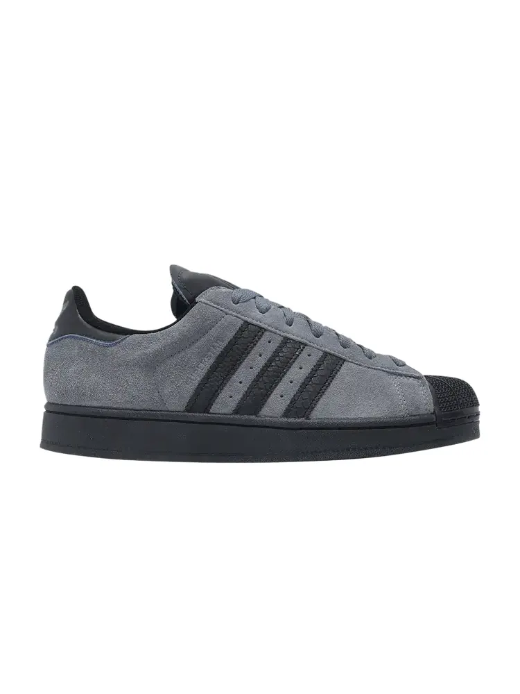 Кроссовки Superstar 2 'Onix Black' — изображение 1 из 1, черный