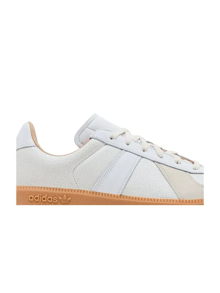 Кроссовки BW Army Lux 'White Gum' — изображение 2 из 8, белый