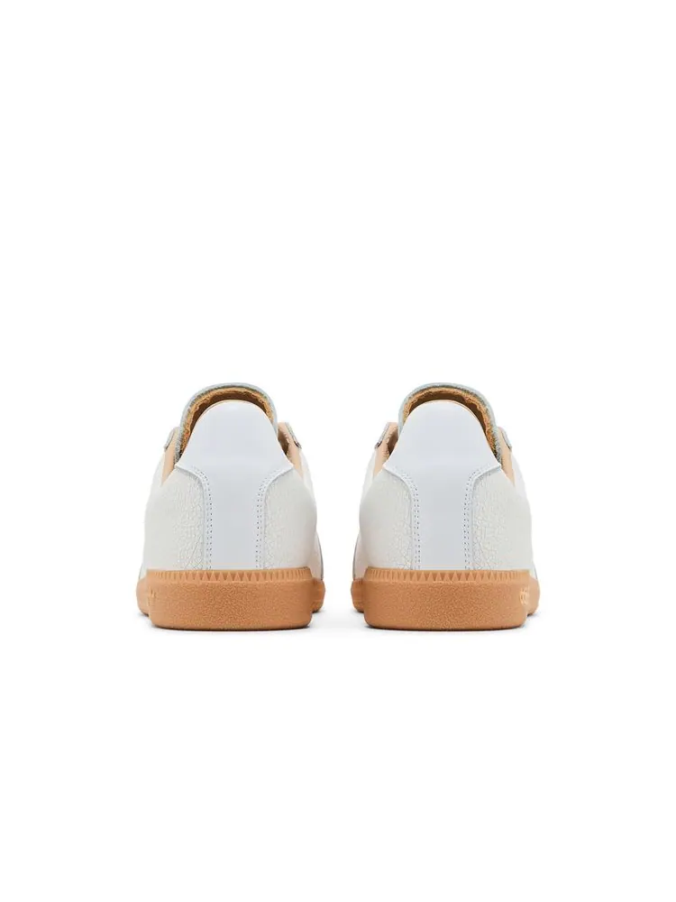 Кроссовки BW Army Lux 'White Gum' — изображение 6 из 8, белый