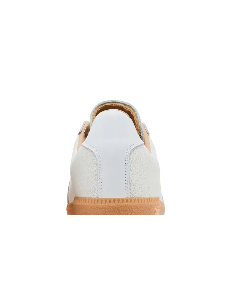 Кроссовки BW Army Lux 'White Gum' — изображение 7 из 8, белый