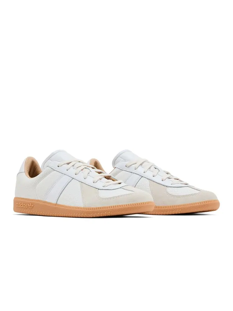 Кроссовки BW Army Lux 'White Gum' — изображение 8 из 8, белый