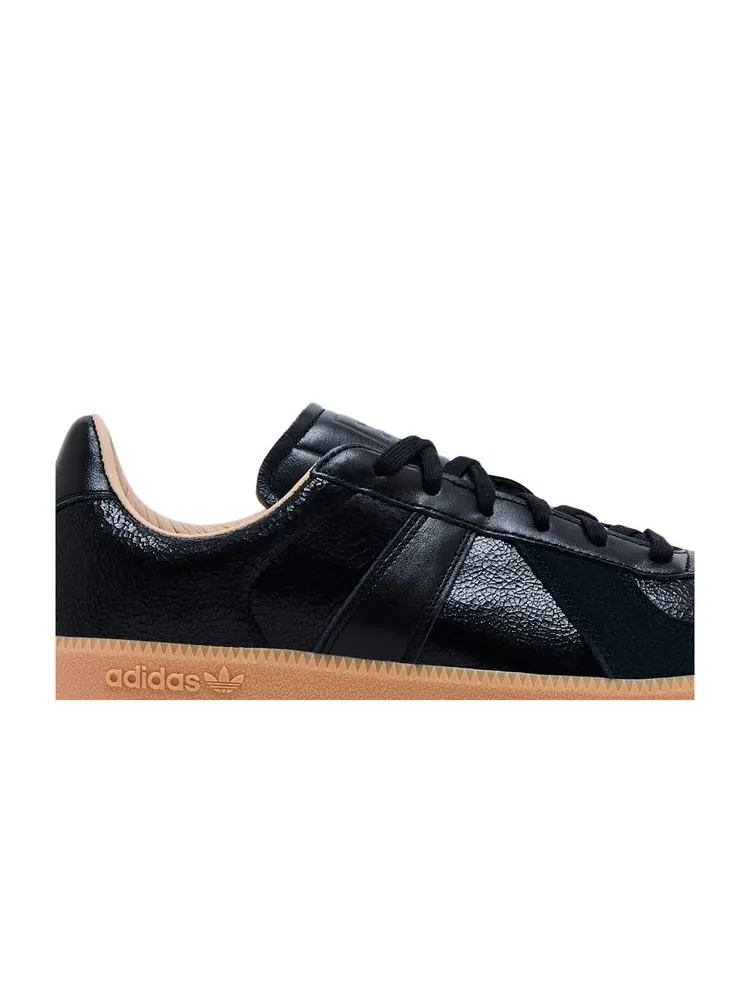 Кроссовки adidas BW Army Lux 'Black Gum' — изображение 2 из 8, черный