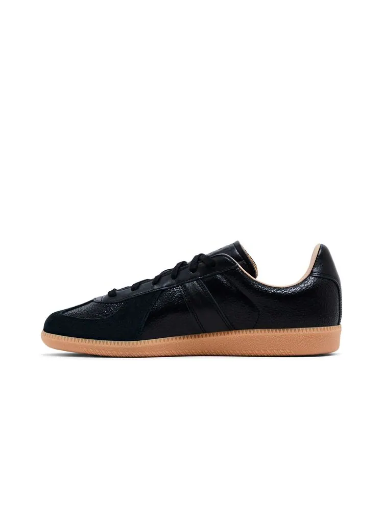 Кроссовки adidas BW Army Lux 'Black Gum' — изображение 3 из 8, черный