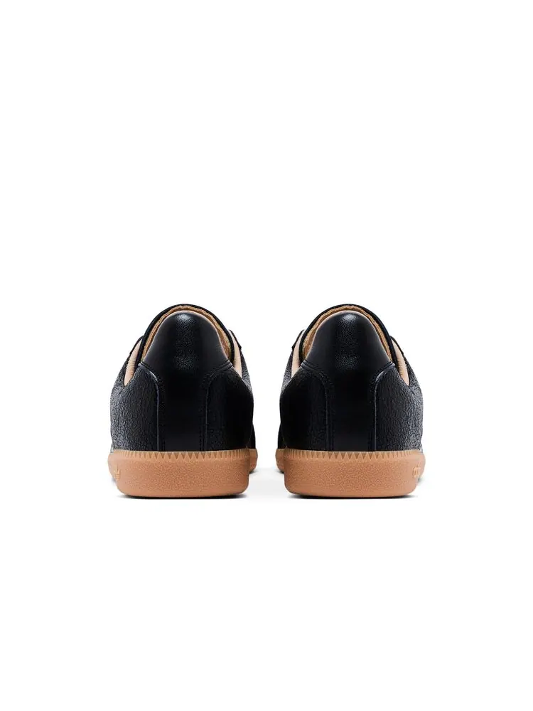 Кроссовки adidas BW Army Lux 'Black Gum' — изображение 6 из 8, черный