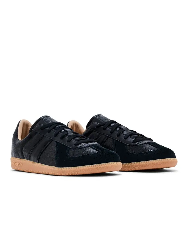 Кроссовки adidas BW Army Lux 'Black Gum' — изображение 8 из 8, черный