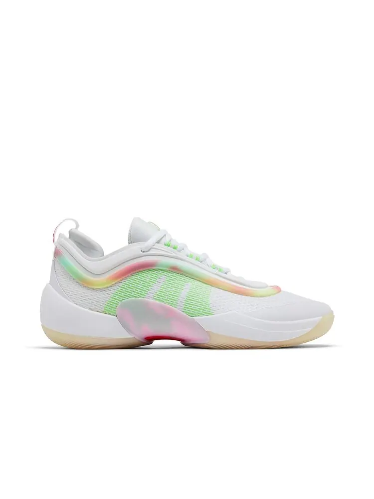 Кроссовки adidas Haribo x D.O.N. Issue #6 Cloud White — изображение 1 из 6, белый