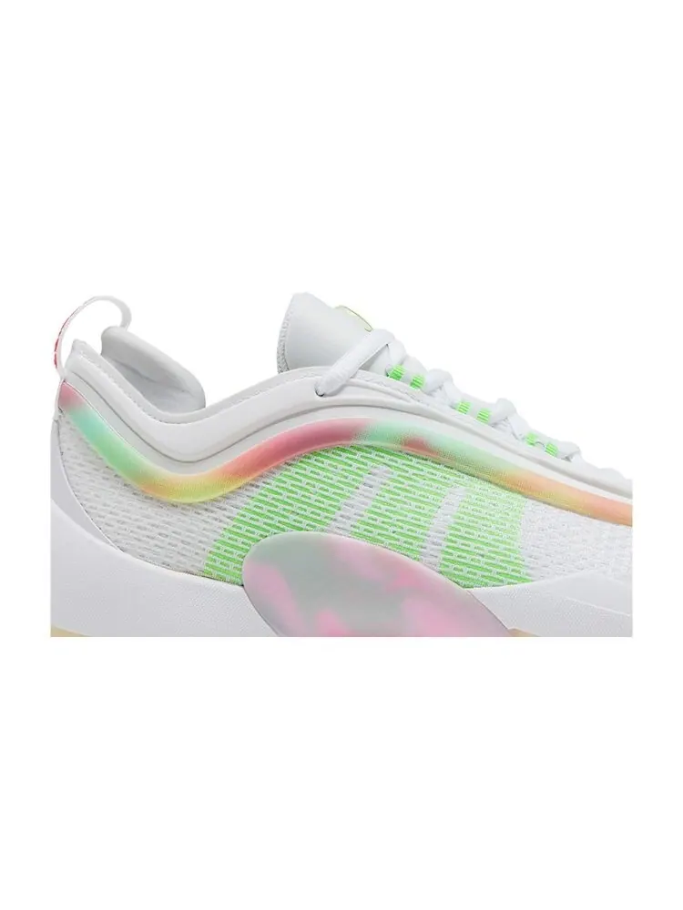 Кроссовки adidas Haribo x D.O.N. Issue #6 Cloud White — изображение 2 из 6, белый