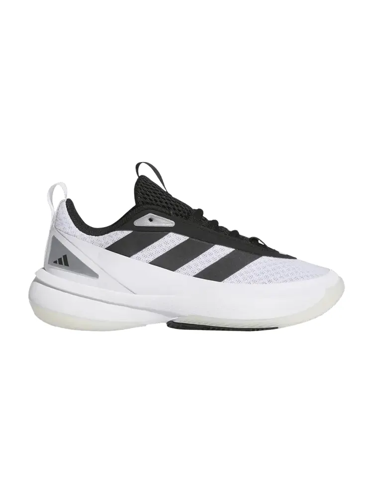 Кроссовки Front Court J 'White Black' — изображение 1 из 1, белый черный