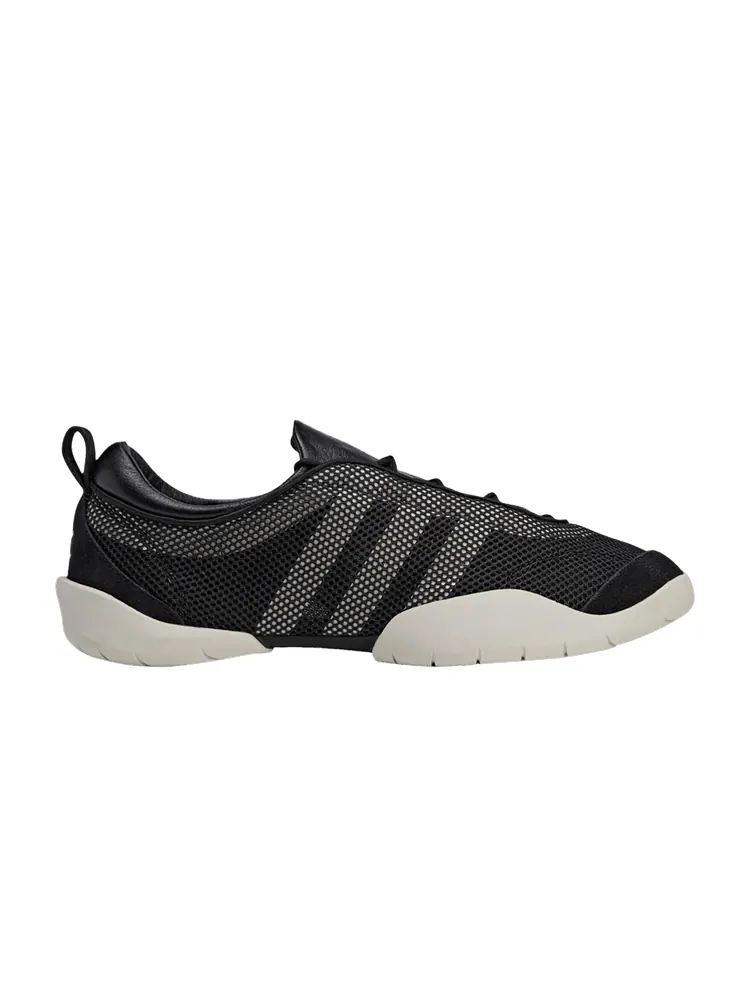 Кроссовки Y-3 Regu 'Black Talc' — изображение 1 из 1, черный