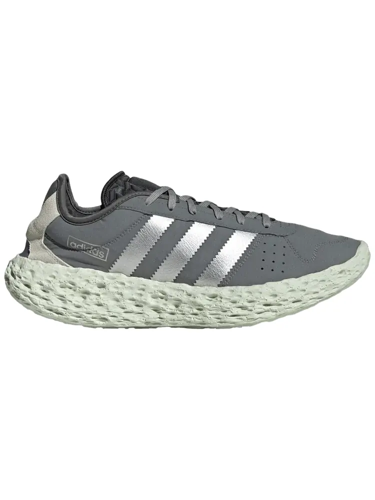 Кроссовки adidas Zponge 'Grey Matte Silver' — изображение 1 из 1, серый серебристый