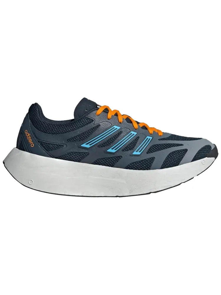 Кроссовки adidas Adizero Aruku 'Aurora Ink Sky Rush' — изображение 1 из 1, синий