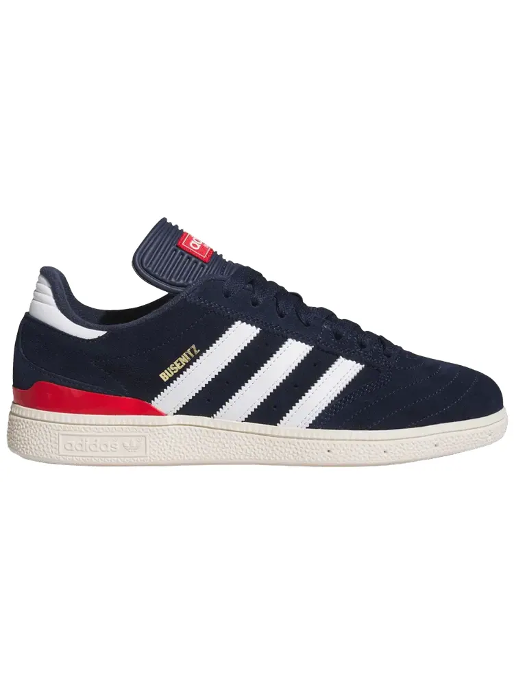 Кроссовки adidas Busenitz Pro 'Collegiate Navy' — изображение 1 из 1, синий