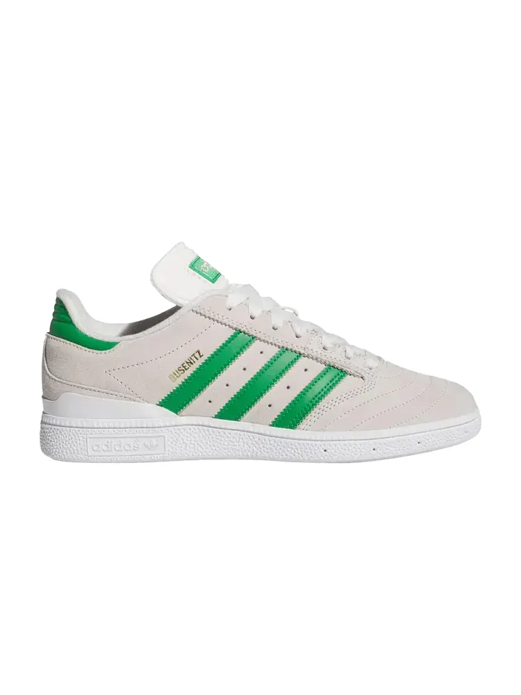 Кроссовки Busenitz Pro 'Crystal White Green' — изображение 1 из 1, белый зеленый