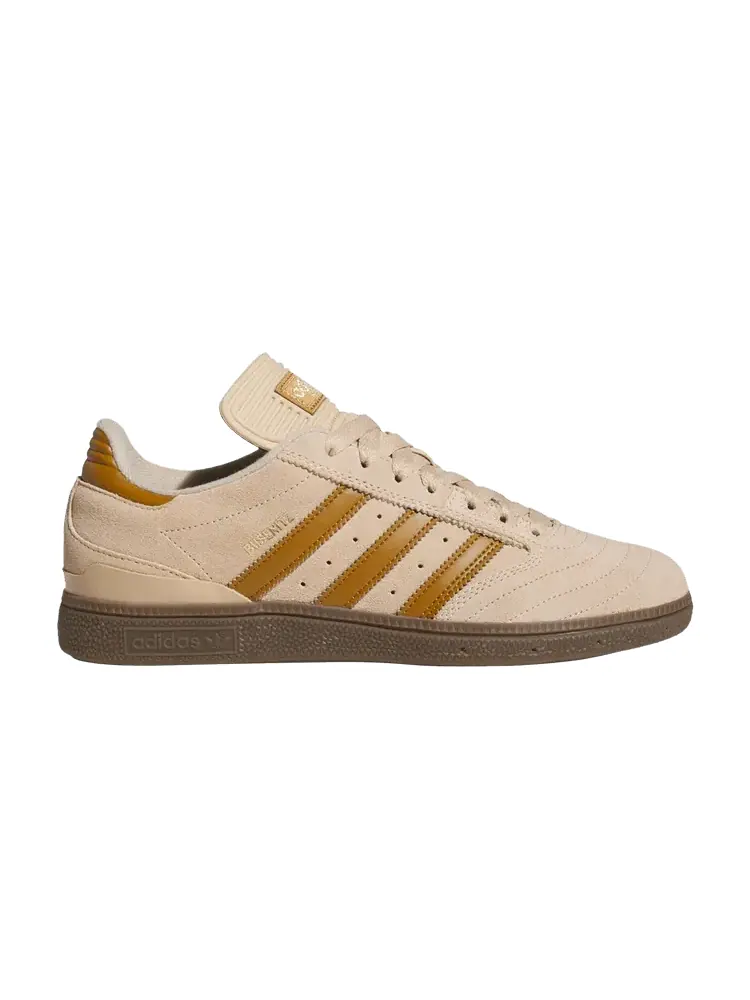 Кеды adidas Busenitz Pro 'Magic Beige Bronze Strata' — изображение 1 из 1, бежевый
