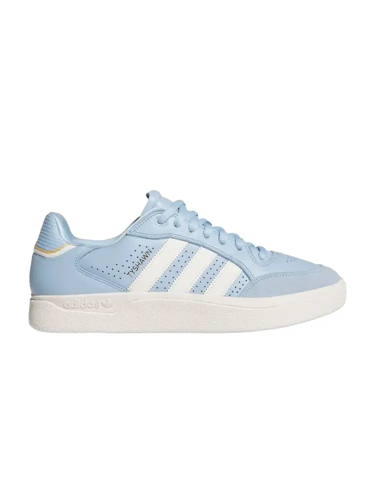 Кеды adidas Tyshawn Low 'Clear Sky' — изображение 1 из 1
