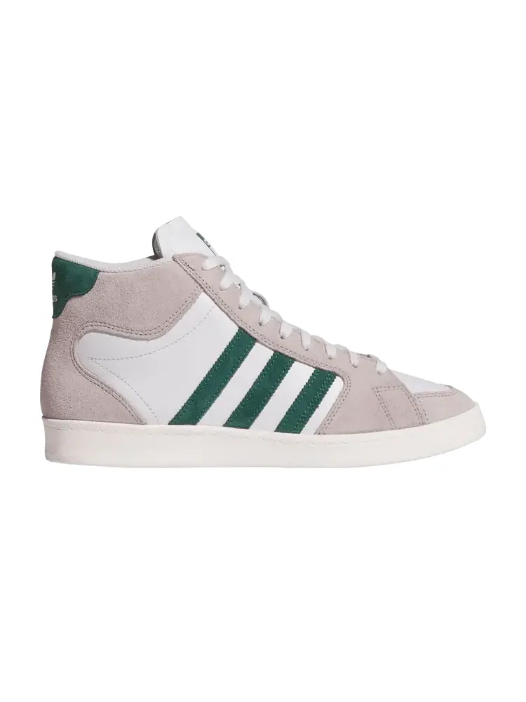 Кроссовки Superskate 'Clear Granite Collegiate Green' — изображение 1 из 1, прозрачный зеленый