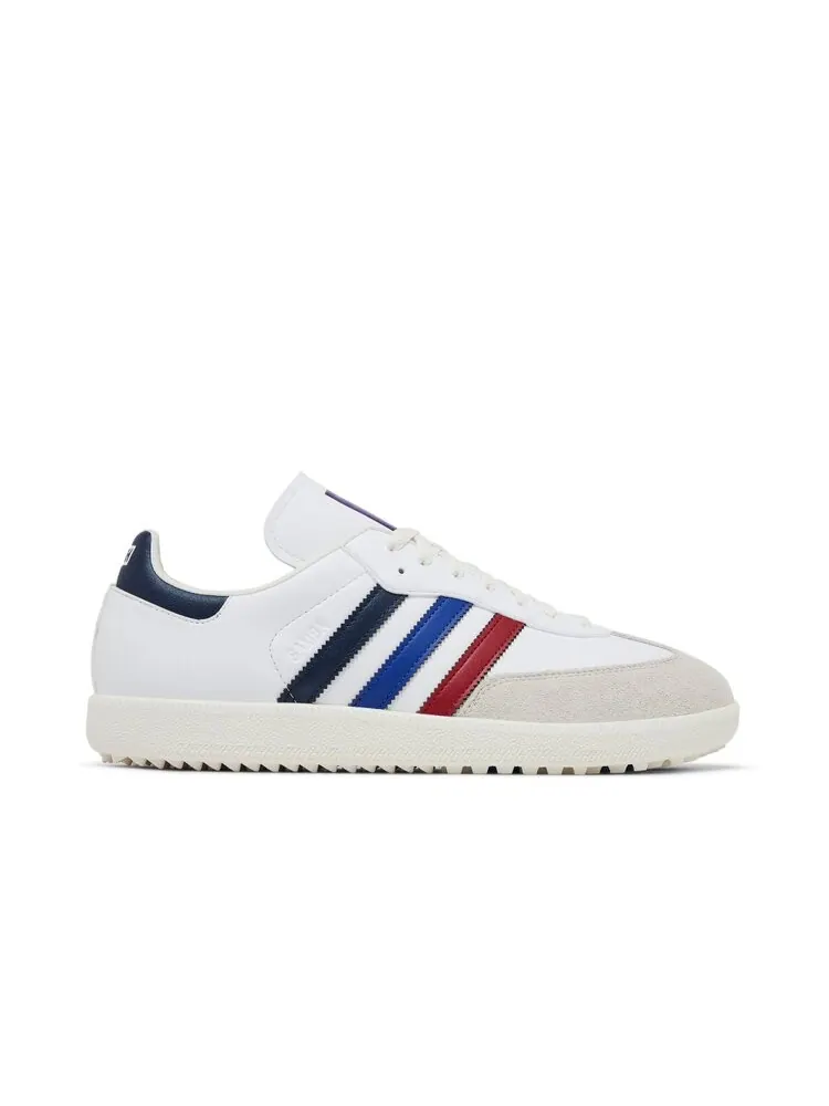 Кроссовки Kith x Samba Spikeless Golf — изображение 1 из 4