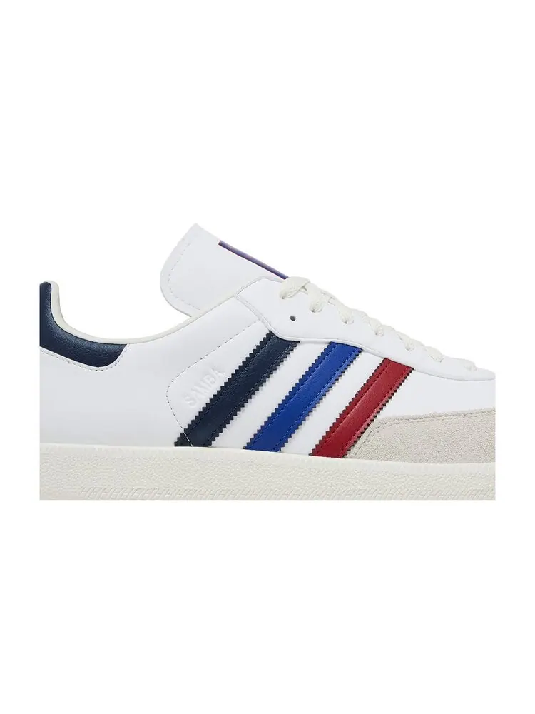 Кроссовки Kith x Samba Spikeless Golf — изображение 2 из 4