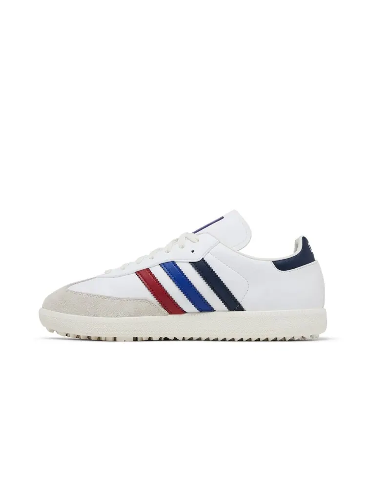 Кроссовки Kith x Samba Spikeless Golf — изображение 3 из 4