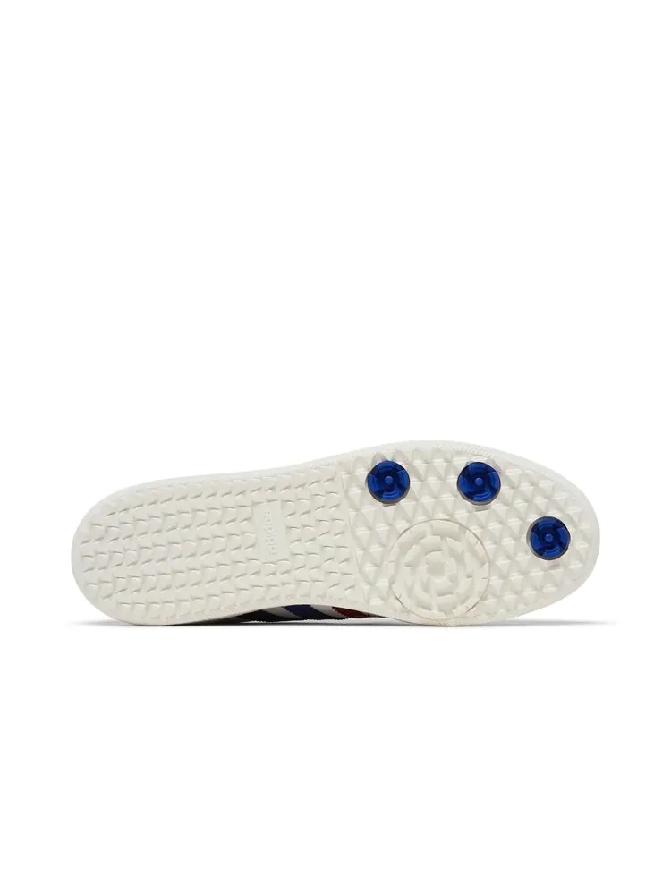 Кроссовки Kith x Samba Spikeless Golf — изображение 4 из 4