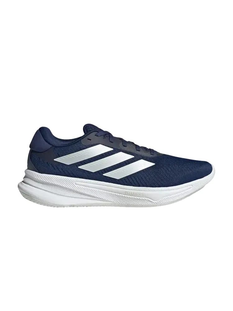 Кроссовки Adidas Supernova Ease — изображение 1 из 1, темный синий темно-серый