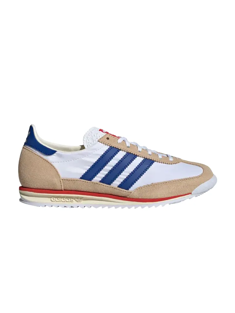 Кроссовки Adidas Wmns SL72 OG — изображение 1 из 1, белый