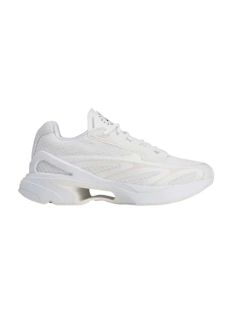 Кроссовки Adidas Stella McCartney x Sportswear 2000 — изображение 1 из 1, белый