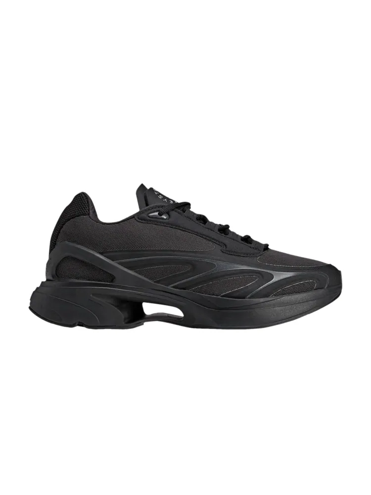 Кроссовки Stella McCartney x Sportswear 2000 'Utility Black' — изображение 1 из 1, черный