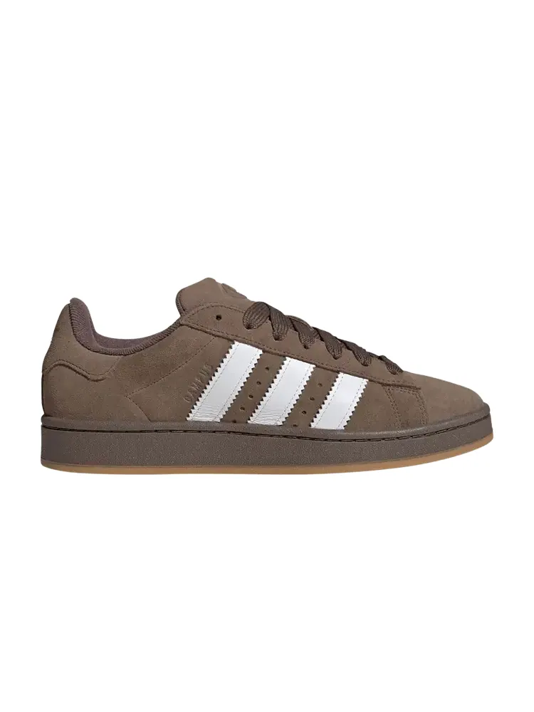 Кроссовки Campus 00s 'Earth Strata White Gum' — изображение 1 из 1, белый