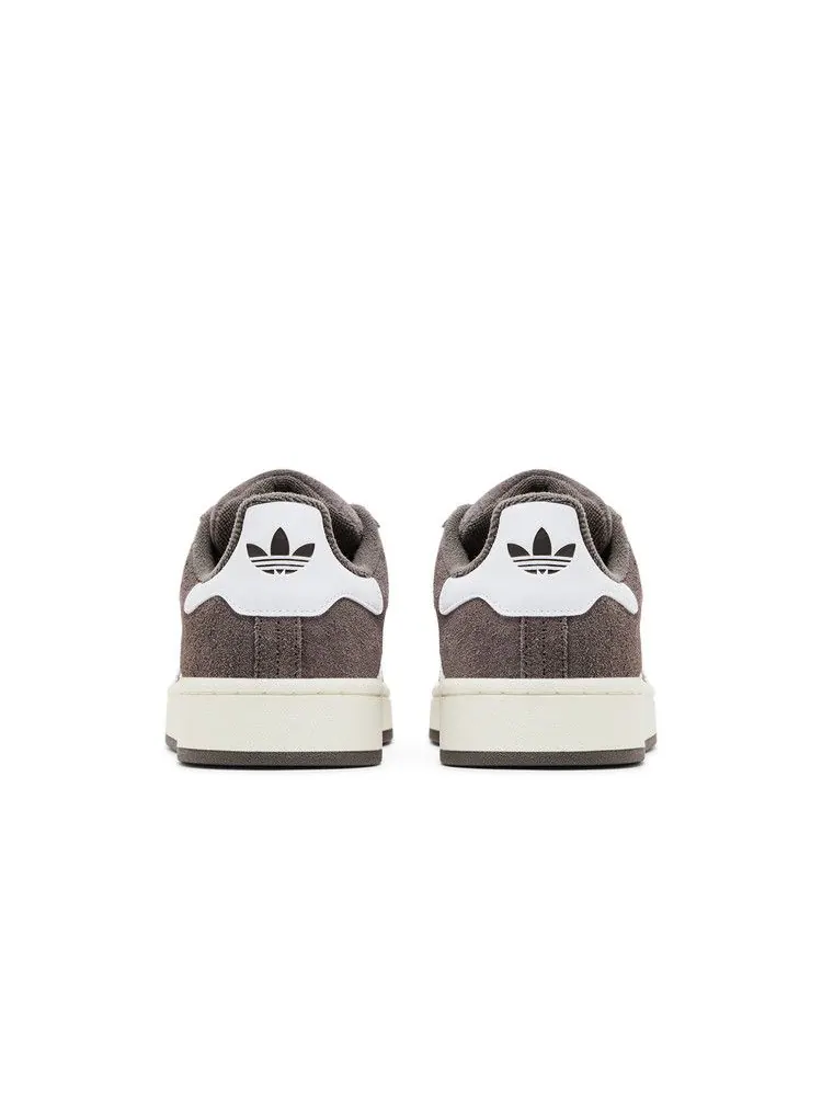 Кроссовки adidas Wmns Campus 00s 'Charcoal Off White' — изображение 7 из 9, темно-серый/белый/белый