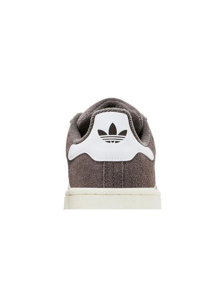 Кроссовки adidas Wmns Campus 00s 'Charcoal Off White' — изображение 8 из 9, темно-серый/белый/белый