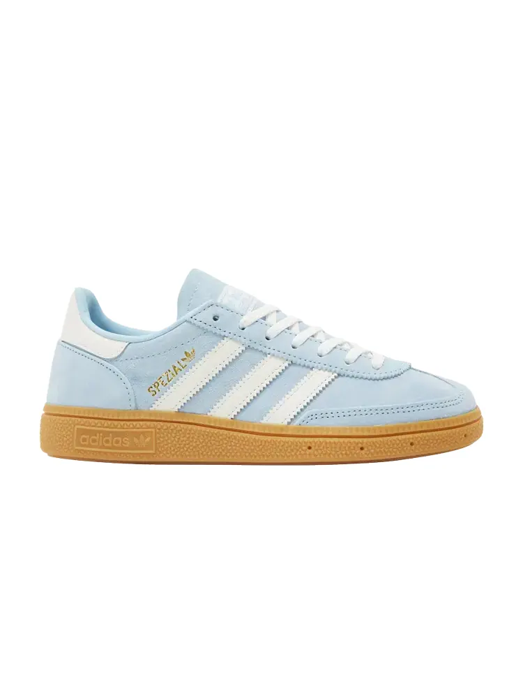 Кроссовки Wmns Handball Spezial — изображение 1 из 1, прозрачный