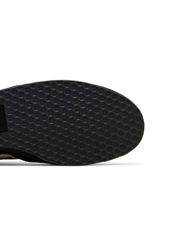 Кроссовки Y-3 Gazelle 'Black Alumina' — изображение 5 из 8, черный