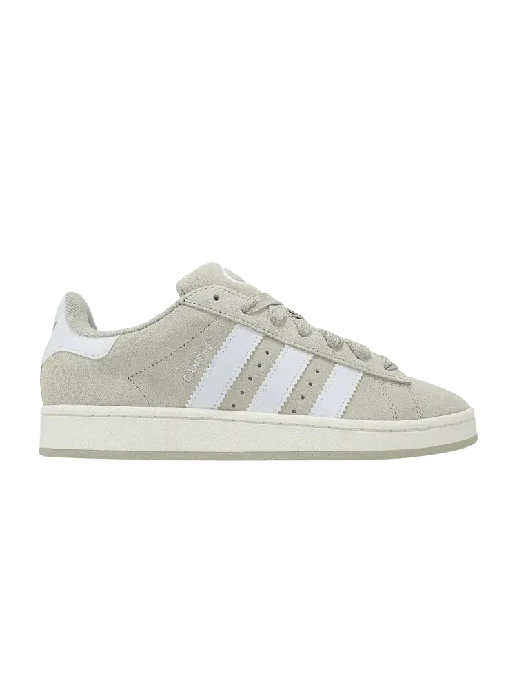 Кроссовки Wmns Campus 00s 'Putty Grey' — изображение 1 из 1, серый