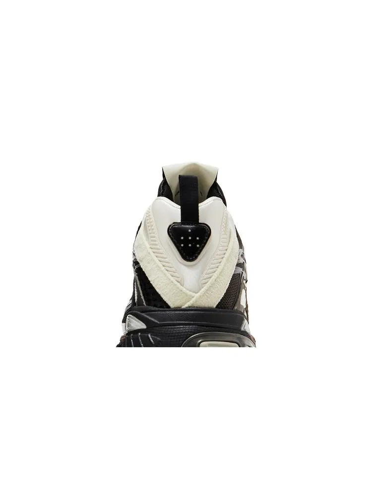 Кроссовки Song for the Mute x Adistar Cushion 'Core Black Dark Brown' — изображение 7 из 8, черный темный коричневый