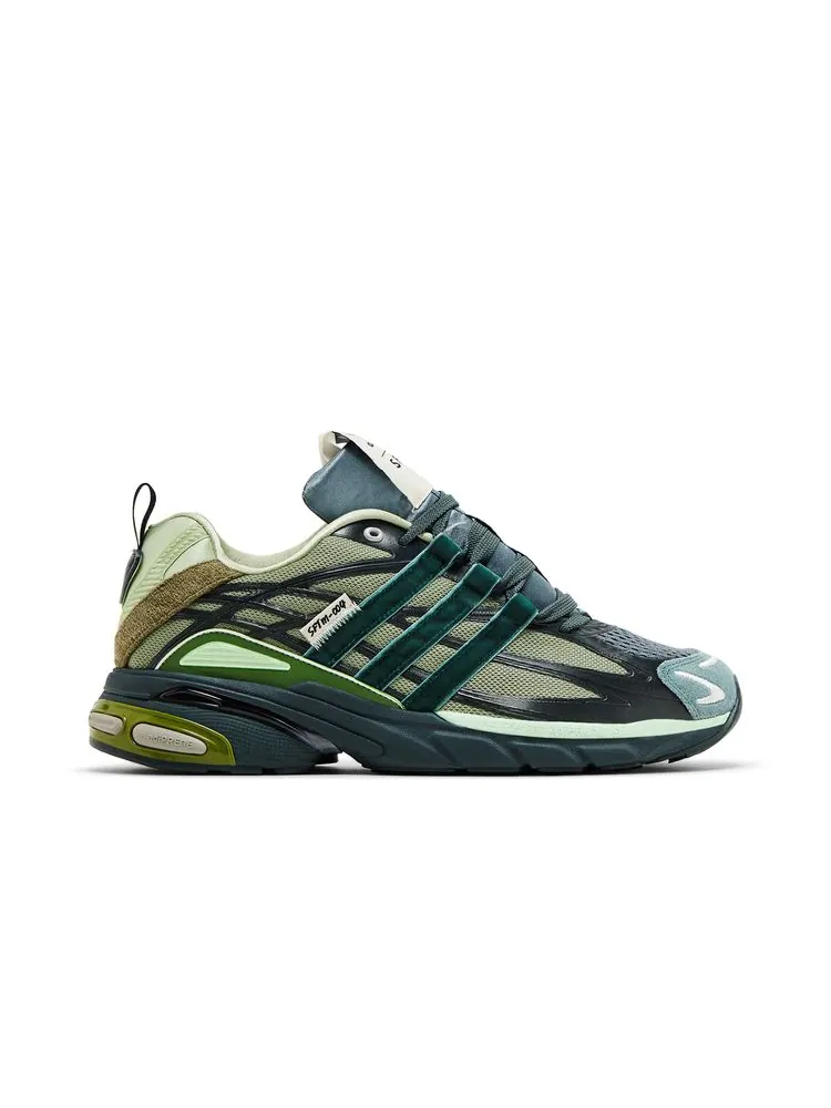 Кроссовки adidas Adistar Cushion Shadow Green Bold Onix — изображение 1 из 6, зеленый